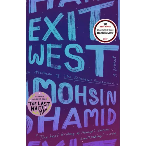 Exit West