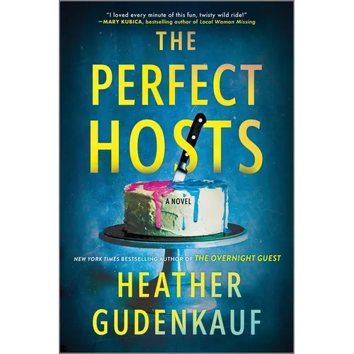 The Perfect Hosts