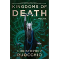 Kingdoms of Death: The Sun Eater: Book Four