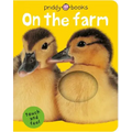 Bright Baby Touch & Feel on the Farm