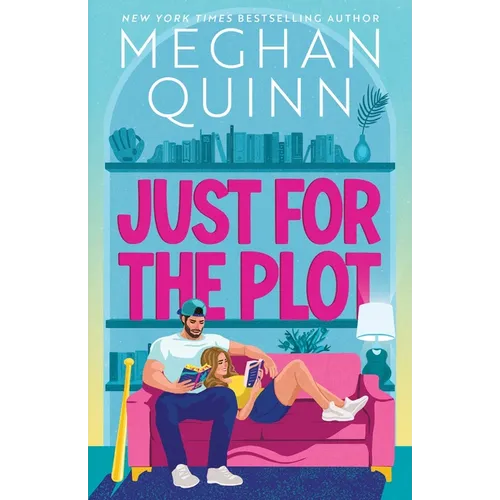 Just for the Plot (Standard Edition)