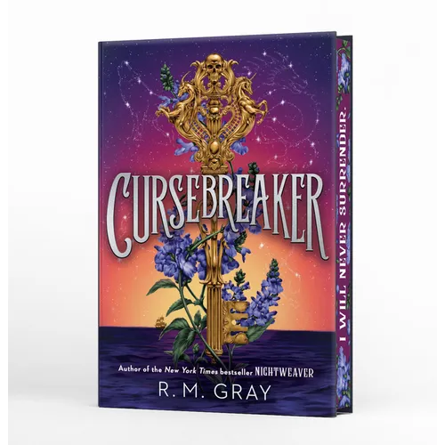 Cursebreaker (Deluxe Limited Edition)