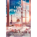 The Lost Perfumes of Paris