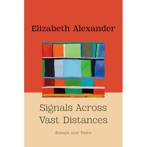 Signals Across Vast Distances: Essays and Tales