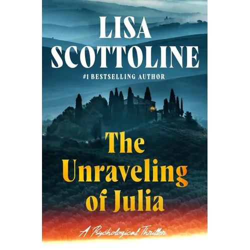 The Unraveling of Julia