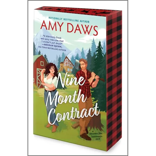 Nine Month Contract