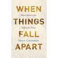 When Things Fall Apart: Heart Advice for Difficult Times