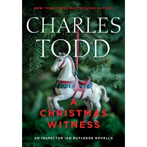 A Christmas Witness