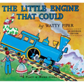 The Little Engine That Could
