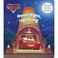 Good Night, Lightning (Disney/Pixar Cars)