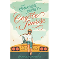 The Remarkable Journey of Coyote Sunrise