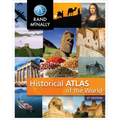 Rand McNally Historical Atlas of the World Grades 5-12+
