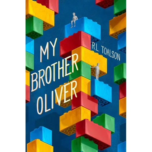 My Brother Oliver