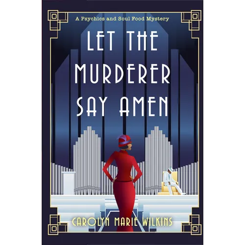 Let the Murderer Say Amen