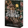 Shield of Sparrows: An Enemies-To-Lovers Epic Romantasy
