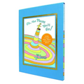 Oh, the Places You'll Go! Deluxe Edition