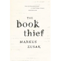 The Book Thief