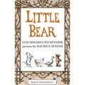 Little Bear 3-Book Box Set: Little Bear, Father Bear Comes Home, Little Bear's Visit