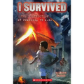 I Survived the Destruction of Pompeii, Ad 79 (I Survived #10): Volume 10