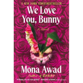 We Love You, Bunny