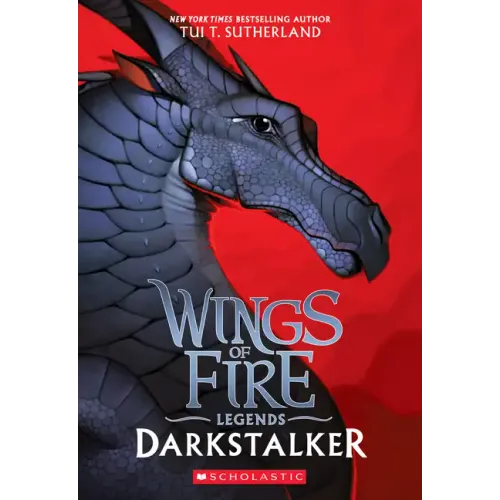 Darkstalker