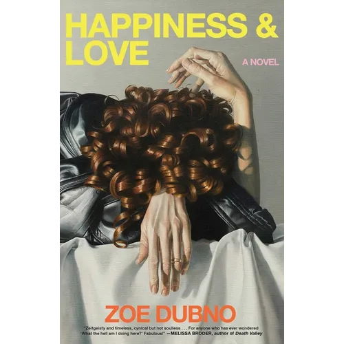 Happiness and Love