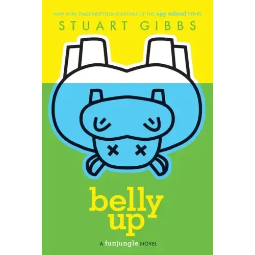 Belly Up