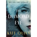 The Diamond Eye