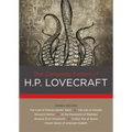 The Complete Fiction of H. P. Lovecraft