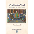 Weighing the Word: Reasoning the Qur'an as Revelation