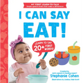 I Can Say Eat!