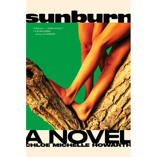 Sunburn: Exclusive American Edition with Additional Material