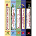 The Mysterious Benedict Society Paperback Boxed Set