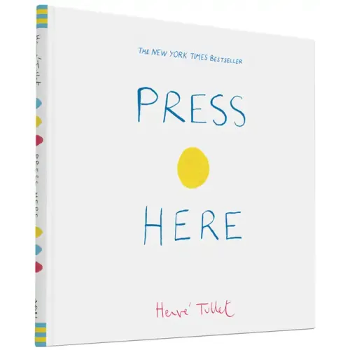 Press Here