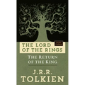 The Return of the King: The Lord of the Rings: Part Three