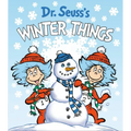 Dr. Seuss's Winter Things