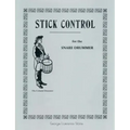 Stick Control: For the Snare Drummer