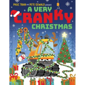 A Very Cranky Christmas
