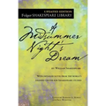 A Midsummer Night's Dream