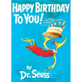 Happy Birthday to You!