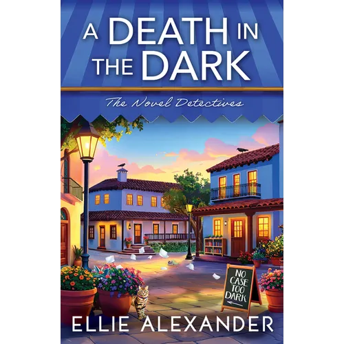 A Death in the Dark