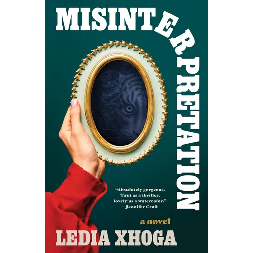 Misinterpretation