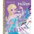 I Am Elsa (Disney Frozen)