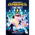 Minecraft Dungeons II: The Rift