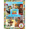 Disney Pixar Toy Story: The Collection Look and Find