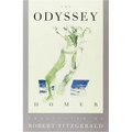 The Odyssey: The Fitzgerald Translation