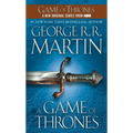 A Game of Thrones
