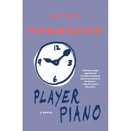Player Piano