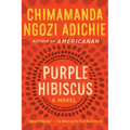 Purple Hibiscus