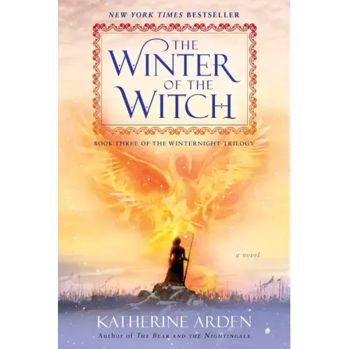 The Winter of the Witch